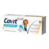 Cavit Junior Multivitamine cu Vanilina x20tb. Masticabile - O22176 - BIOFARM SA ROMANIA Cavit Junior Multivitamine cu Vanilina x20tb. Masticabile