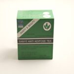 Ceai Antiadipos Tapioca Perle, 500g, SanoVita