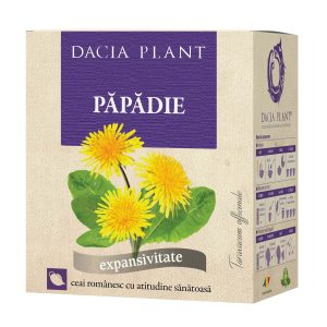 Ceai de Cozi de Cirese, 50 g, Dacia Plant