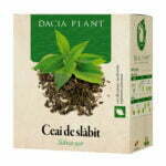 Ceai de slabit Tapioca Perle, 500g, SanoVita