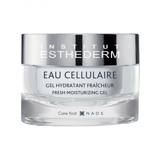 Cellular Water Gel Cellular Water Gel, 50 ml, Institut Esthederm