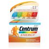 Centrum Energy de la A la Zinc, 30 Comprimate, Haleon