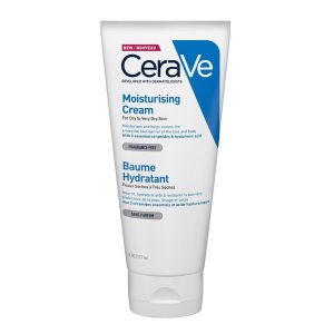 CeraVe Gel de Curatare Spumant pentru Piele Normal-Mixta, 236 ml