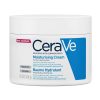 CeraVe Crema hidratanta de fata si corp pentru piele uscata si foarte uscata CeraVe Crema hidratanta de fata si corp pentru piele uscata si foarte uscata, 340 g