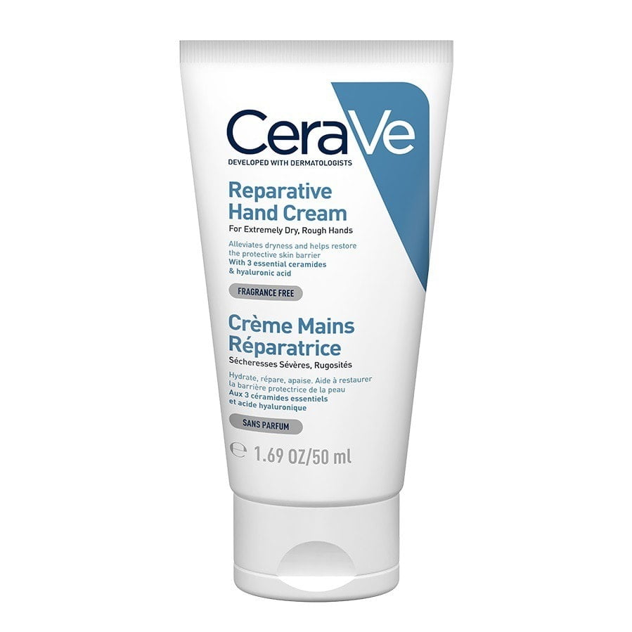 CeraVe Crema reparatoare pentru maini, 50 ml