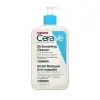 CeraVe Gel Curatare Antirugozitati PieleUscata si Aspra, 473ml