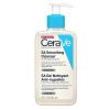 CeraVe Gel de curatare anti-rugozitati pentru pielea uscata sau aspra, 236 ml