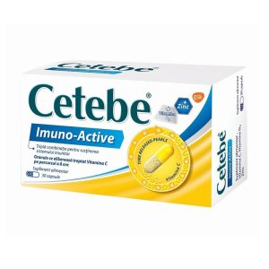 QUINTON Fiole Hypertonic, 30 bucati
