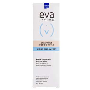 Chamomile Douche, 147ml, Eva Intima