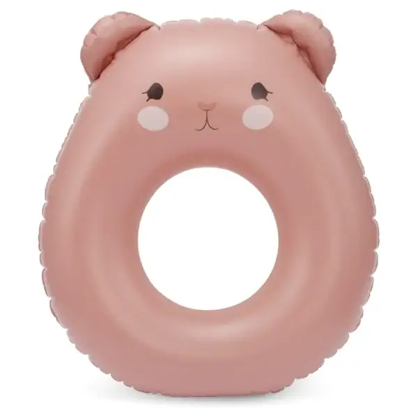 Colac Bear 3-6 Ani 30 Kg Cherry Blush KS3094, 1 buc , Konges Slojd