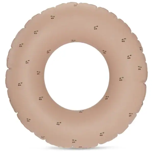 Colac Junior 3-6 Ani 30 Kg Cherry Blush KS2403, 1 buc , Konges Slojd