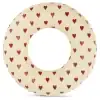 Colac Junior 3-6 Ani 30 Kg Mon Amour KS2403, 1 buc , Konges Slojd