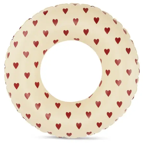 Colac Junior 3-6 Ani 30 Kg Mon Amour KS2403, 1 buc , Konges Slojd