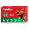 Colafast Colagen Rapid Colafast Colagen Rapid, 30 capsule, Good Days Therapy