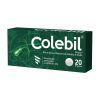 Colebil, 20 drajeuri, Biofarm
