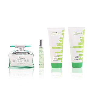 Concept V Kiss Me set cadou - X25254 - CONCEPT V Concept V Kiss Me set cadou