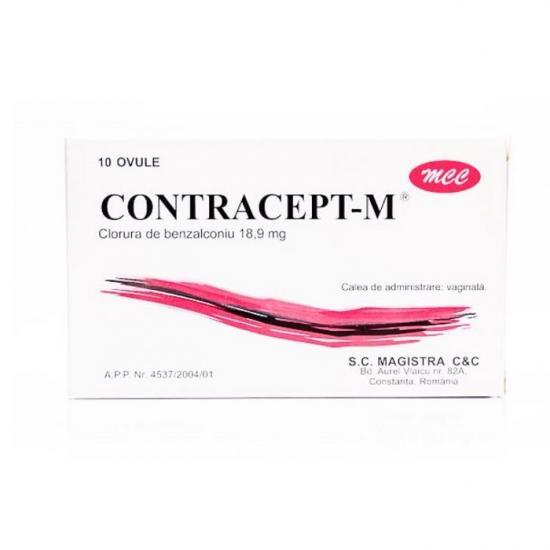 Contracept-M