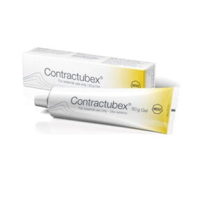 Contractubex gel,  50 g, Merz