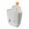 Cosulet pt. Jucariile de Baie Grofriend Splashtime, Bufnita, Ollie, TT0274, 1buc, TOMMEE TIPPEE