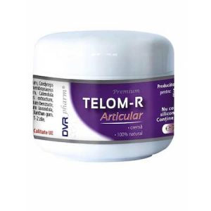 Crema Telom-R Articular, 75 ml, DVR Pharm