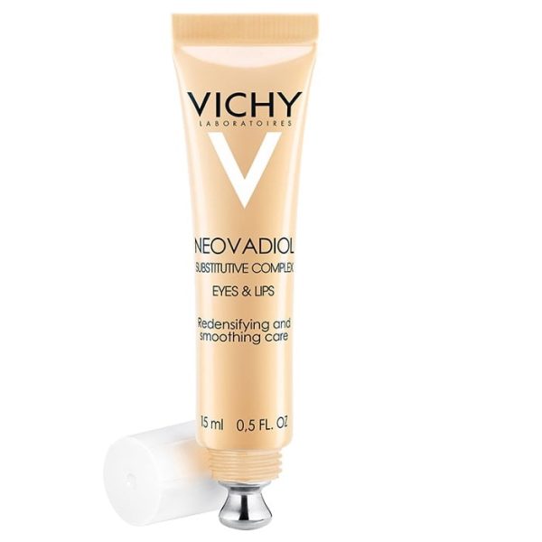 Crema contur ochi si buze Neovadiol GF