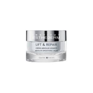 Crema cu efect de netezire absoluta Lift & Repair, 50 ml, Institut Esthederm
