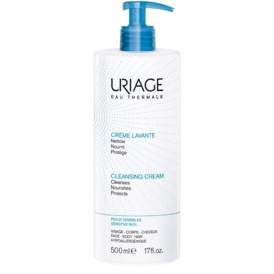 Crema de Curatare, 500ml, Uriage