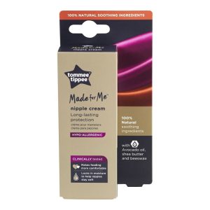 Crema pt. Mameloane Made for ME Crema pt. Mameloane Made for ME, TT0262, 40 ml, TOMMEE TIPPEE