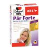 DOPPELHERZ Aktiv Par forte, 30 capsule