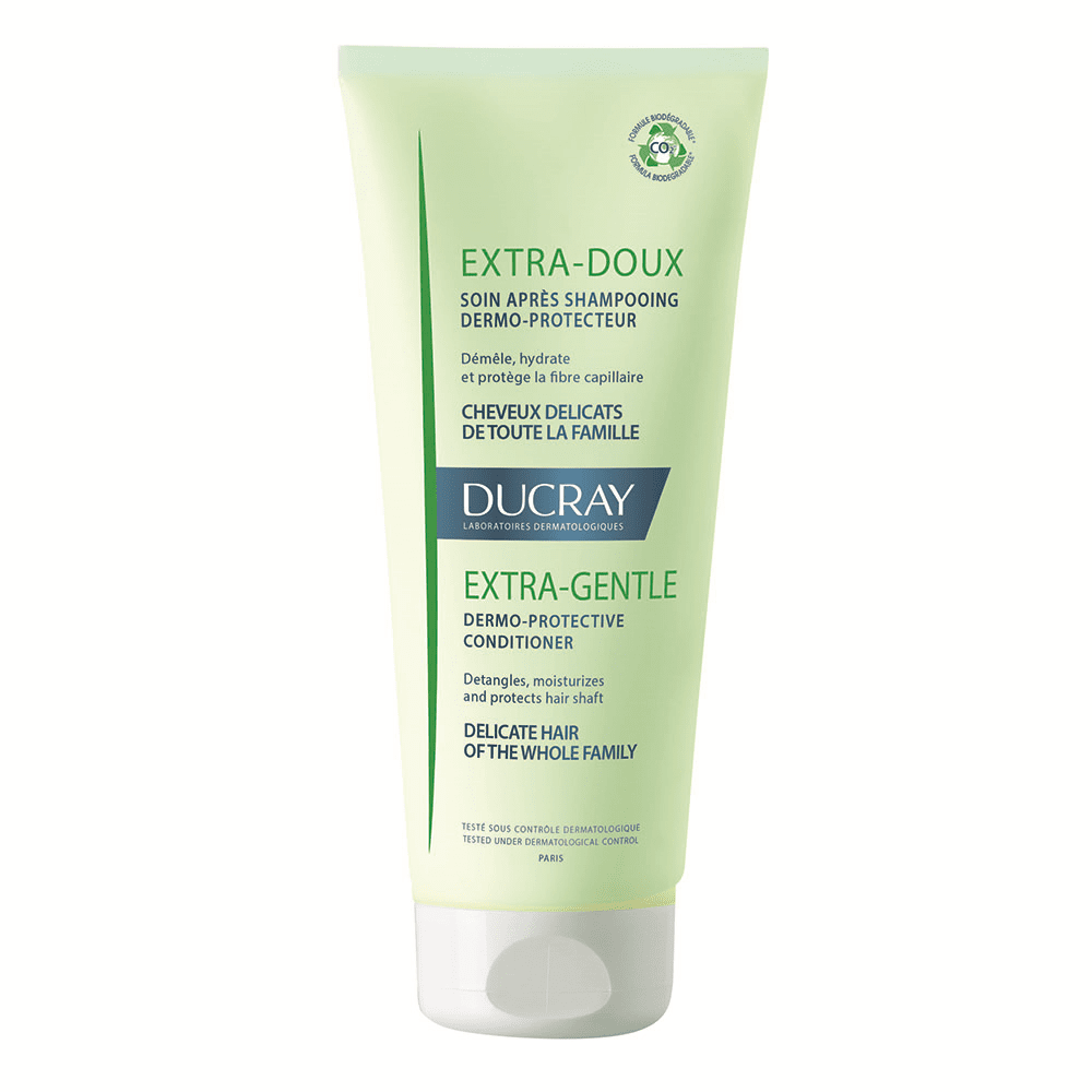 DUCRAY Balsam dermo-protector Extra-Doux, 200 ml