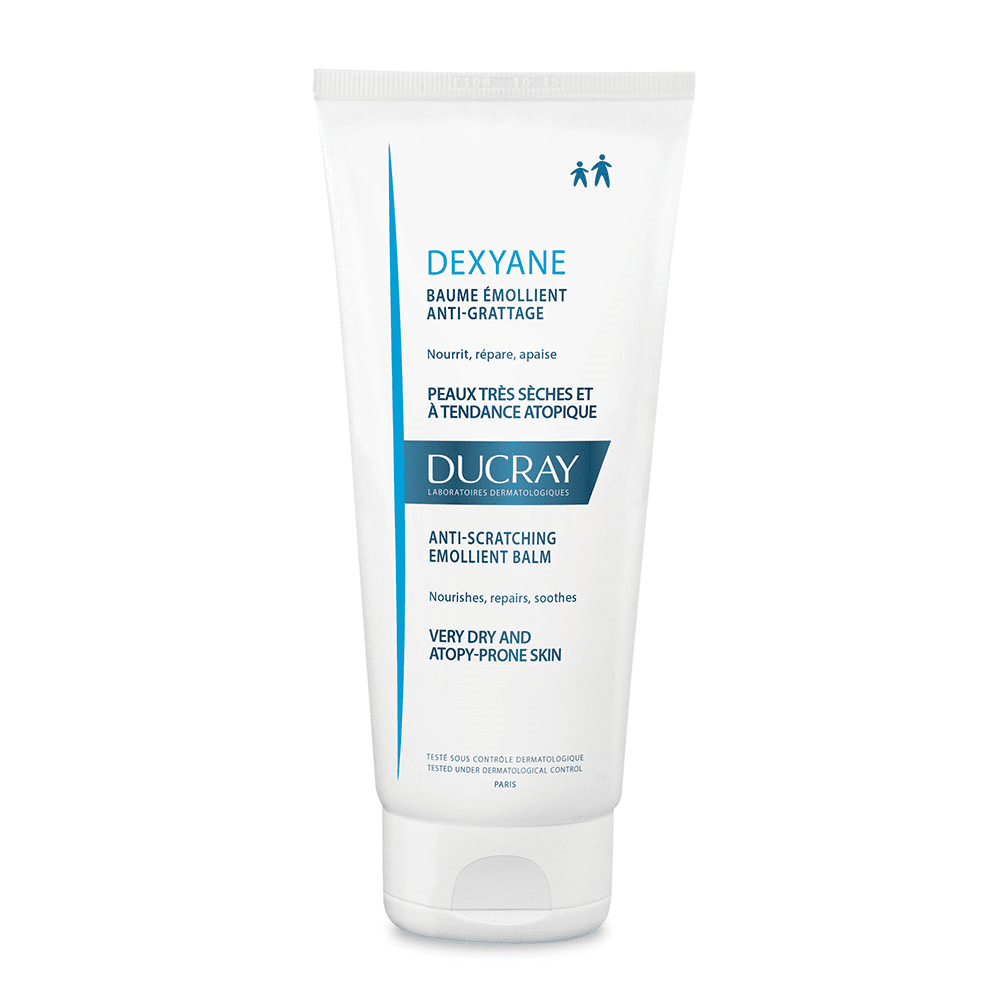 DUCRAY Balsam emolient Dexyane, 200 ml