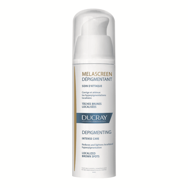 DUCRAY Crema depigmentanta Melascreen DUCRAY Crema depigmentanta Melascreen, 30 ml