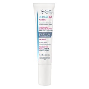BIODERMA Gel contur ochi Sensibio, 15 ml