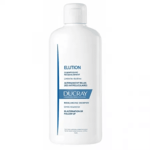 DUCRAY Elution Sampon Anti-Recidiva DUCRAY Elution Sampon Anti-Recidiva, 200 ml