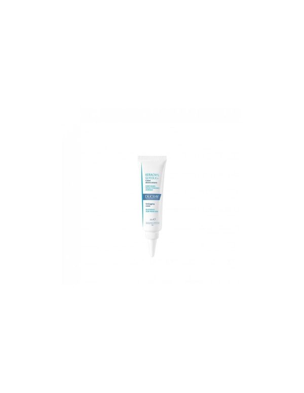 DUCRAY Keracnyl Glycolic Anti-Acnee x30ml