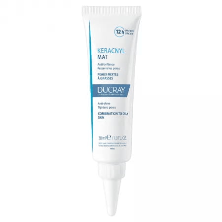 DUCRAY Keracnyl Mat, 30 ml