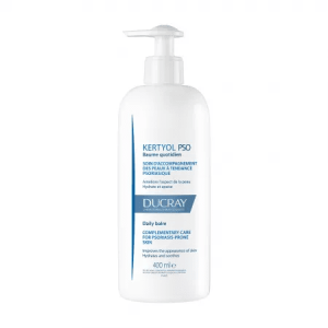 DUCRAY Kertyol PSO Balsam, 400 ml