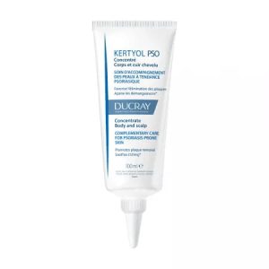 DUCRAY Kertyol PSO Concentrat DUCRAY Kertyol PSO Concentrat, 100 ml