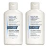 DUCRAY Pack Sampon tratament pentru reducerea scuamelor cu efect anti-recidiva Kelual DS, 100 ml  100 ml (50% reducere)