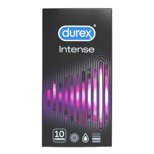 DUREX Gel Orgasmic Intense Durex, 10 ml