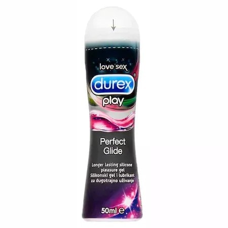 DUREX Play Perfect Glide Lubrifiant, 50 ml