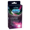 DUREX Prezervative Intense DUREX Prezervative Intense, 10 bucati