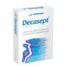 Decasept Decasept, 24 comprimate, Amniocen