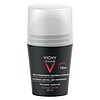 Deodorant Roll-on antiperspirant control extrem pentru barbati 72h, 50 ml, Vichy Homme