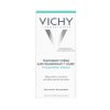 Deodorant crema tratament impotriva transpiratiei abundente cu eficacitate 7 zile, 30 ml, Vichy