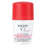 Deodorant roll-on tratament intensiv anti-transpirant stress-resist 72h Joc Jenga in Culori Calde, PolarB Viga