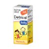 Detrical Baby Picaturi Orale, 30 ml, Zdrovit
