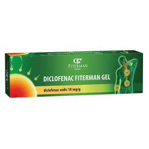 Ambroxol 30mg/5ml Sirop, 100 ml, Gedeon Richter