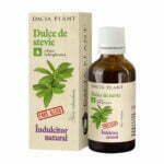 Dulce de stevie indulcitor Tapioca Perle, 500g, SanoVita