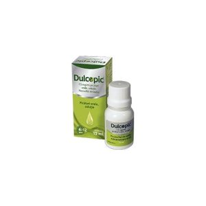 Dulcopic 7,5mg/ml solutie orala, 15 ml, Sanofi